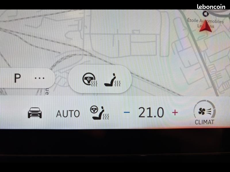 Smart #3 272ch 66kWh Premium (image 28)