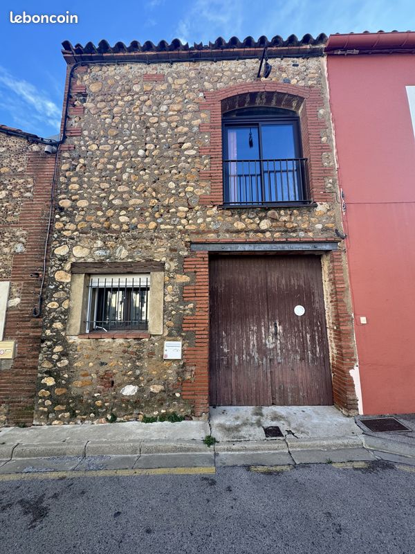 Maison 4 pièces 82 m² · à Pia · 82 m² · 179 000 €