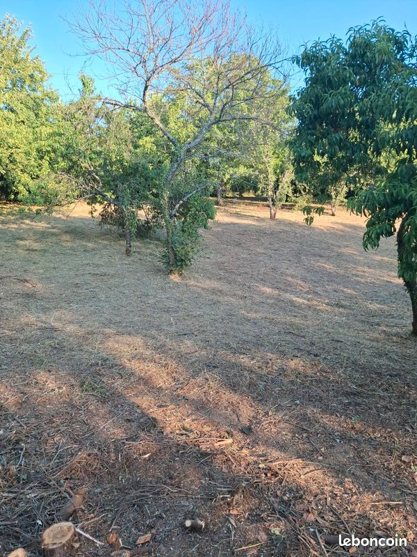 Terrain a vendre (image 2)