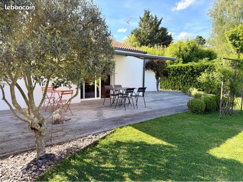 Maison 5 pièces 97 m² · à Vouillé · 97 m² · 258 000 €