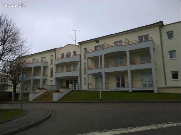 F1bis vandoeuvre les nancy/brabois
