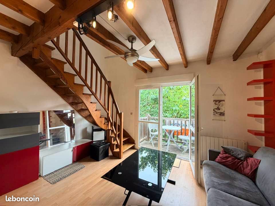 Appartement 2 pièces 34 m² · à La Rochelle · 33,9 m² · 149 750 €