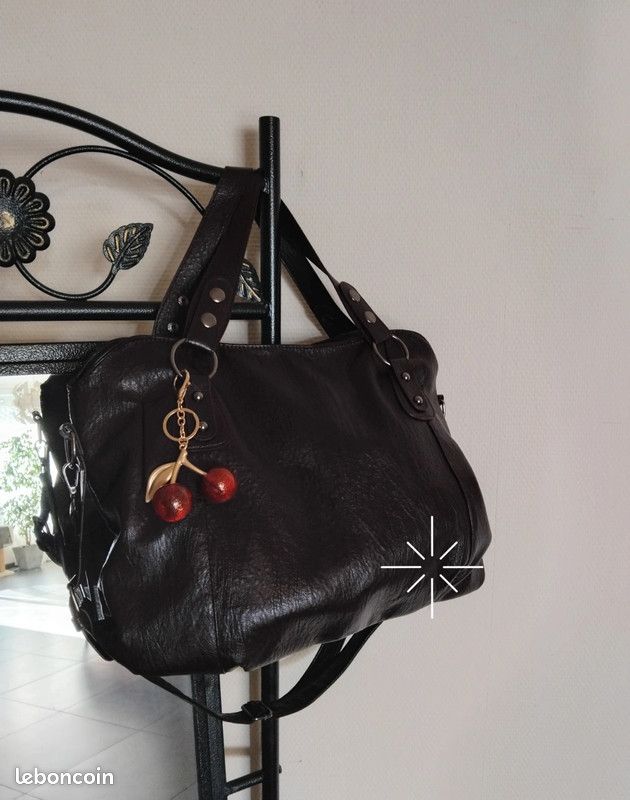 Kexpery Y2K Sac à Bandoulière En Cuir PU Pour Femme Sac Hobo Plissé Sous Les Bras Fermeture Magnétique Fermeture éclair Pochette De Voyage Sac De Banlieue, Noir