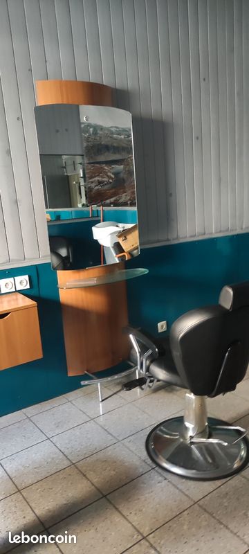 Matériel salon de coiffure (image 1)