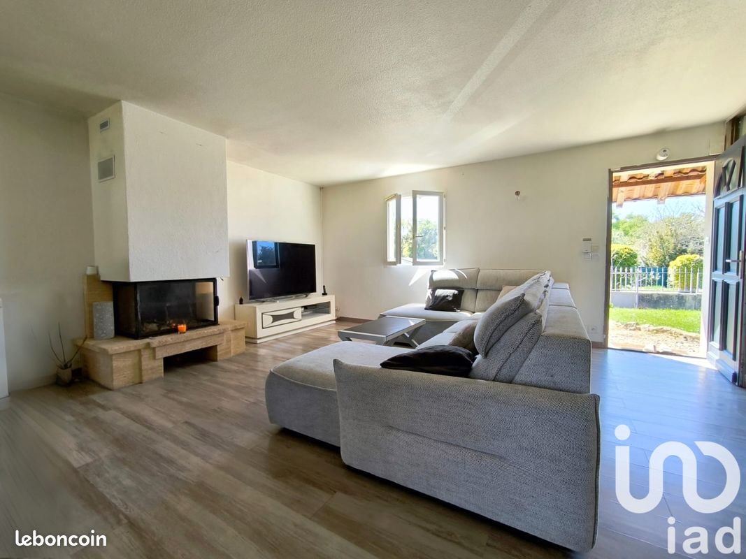 Maison 5 pièces 104 m² (image 3)