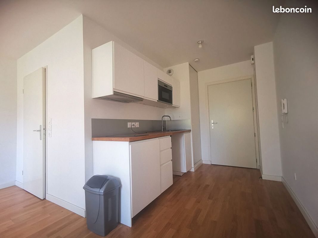 Appartement 1 pièce 29 m² · à Ronchin · 29 m² · 119 800 €