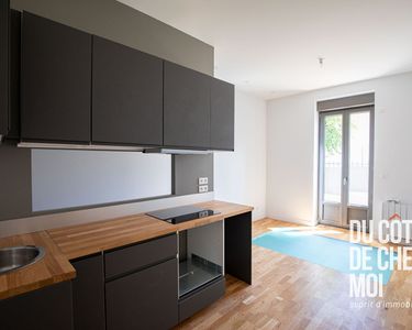 Appartement 180 000 € - 59 m²