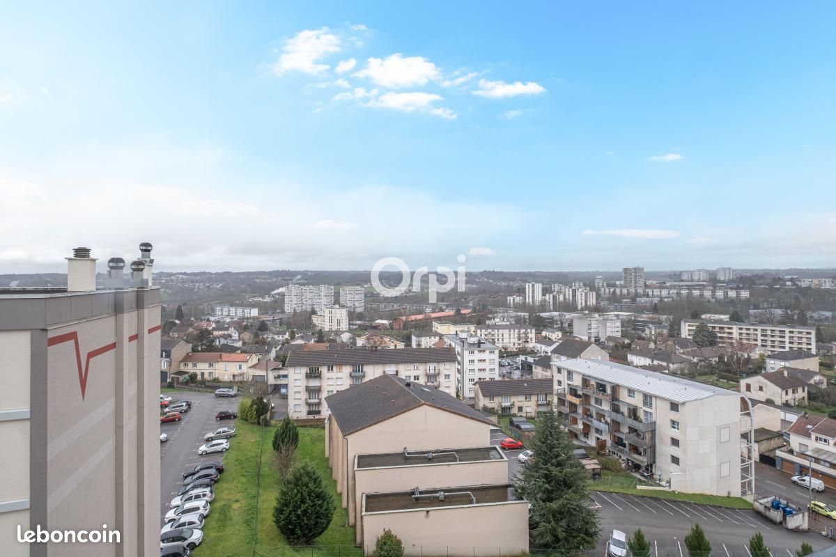 Appartement 4 pièces 69 m² - Limoges 87000 (image principale 6)