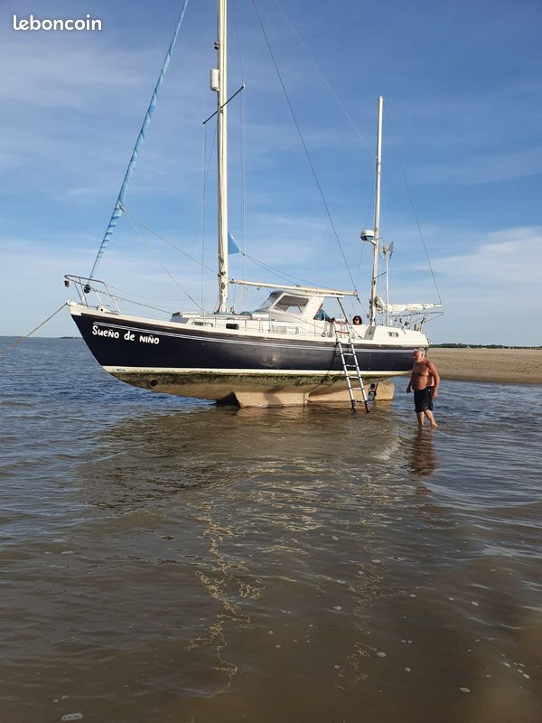 Macwester Malin 32 — View photo 1