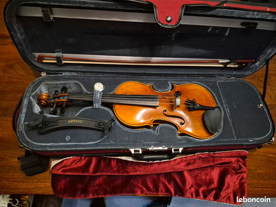 Violon 🎻 complet (image 2)