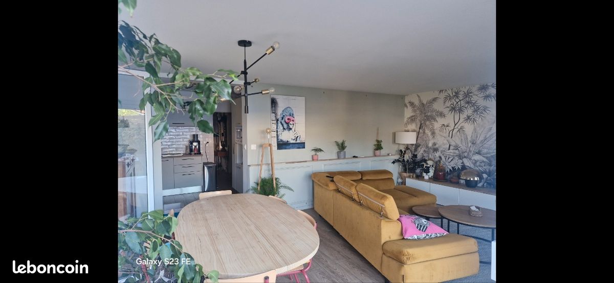 Maison 5 pièces 95 m² · à Talence · 95 m² · 445 000 €