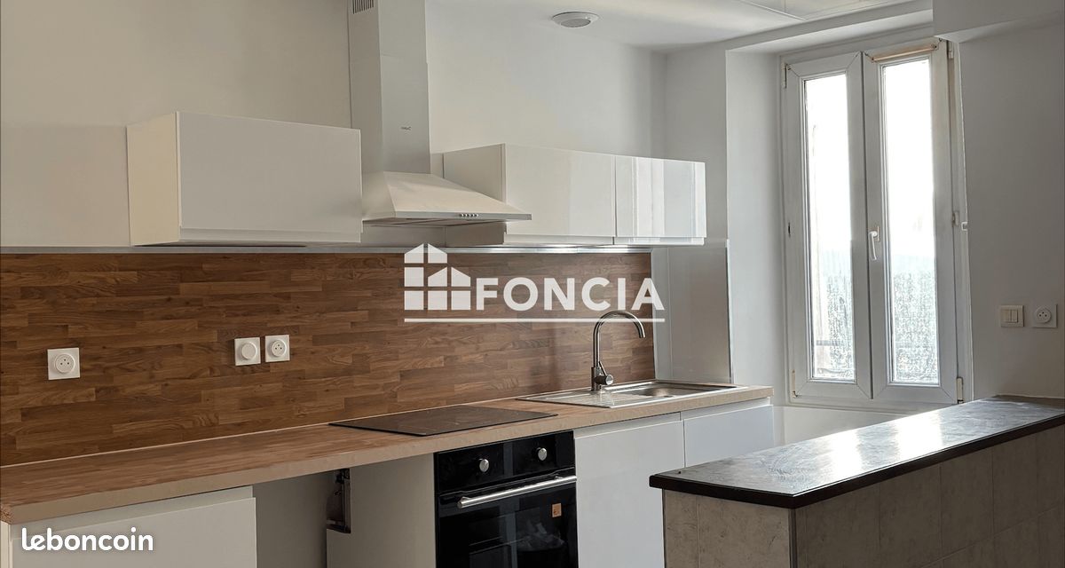 Appartement 2 pièces 41 m² · à Brignoles · 41 m² · 550 €/mois