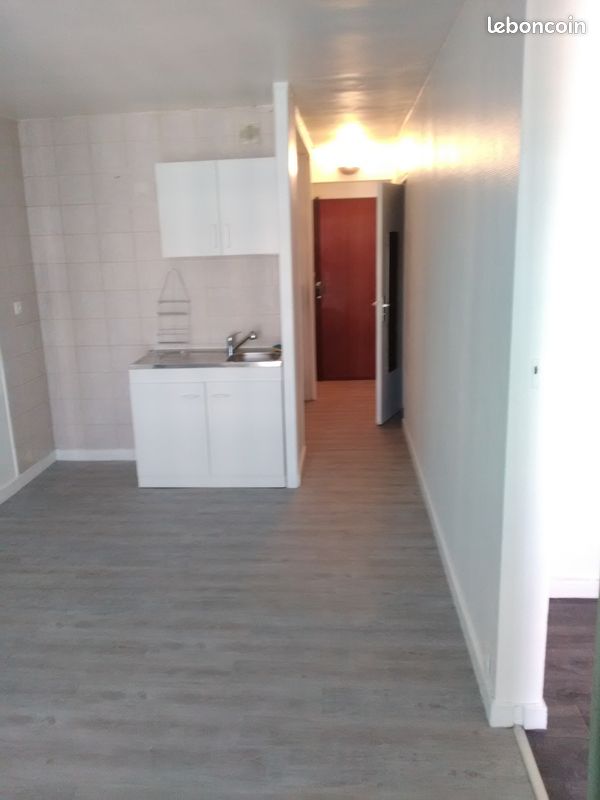 Appartement a louer grigny - 2 pièce(s) - 30 m2 - Surfyn