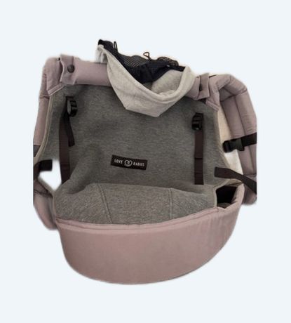 Porte-bébé & écharpe de portage Babycare Gris / Anthracite d'occasion -  Annonces Équipement bébé leboncoin - page 3
