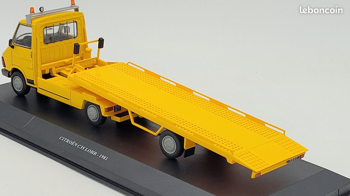 Citroen CX Pallas 1:43 IXO | Sběratelské modely aut