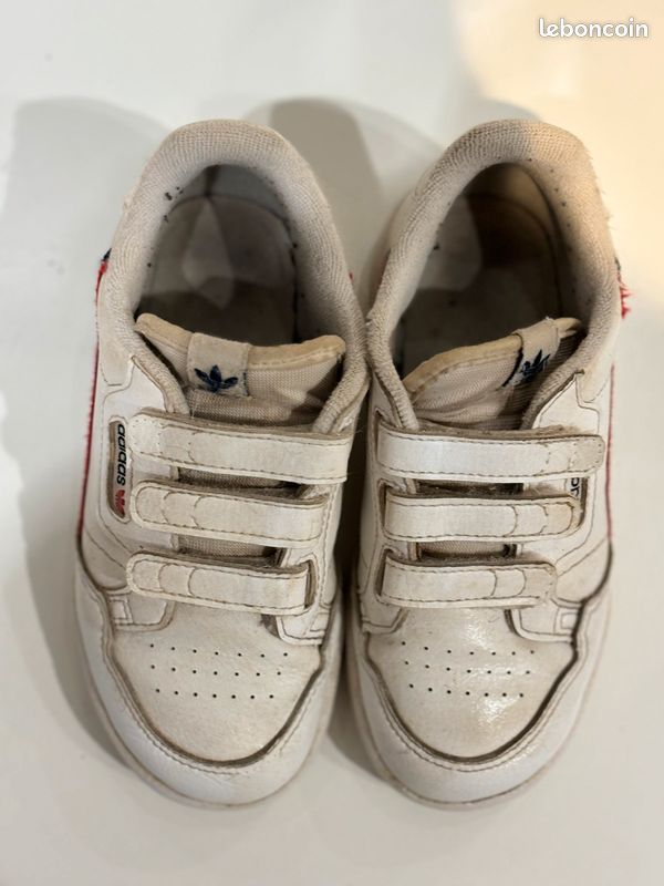 Baskets Adidas enfant (image 4)