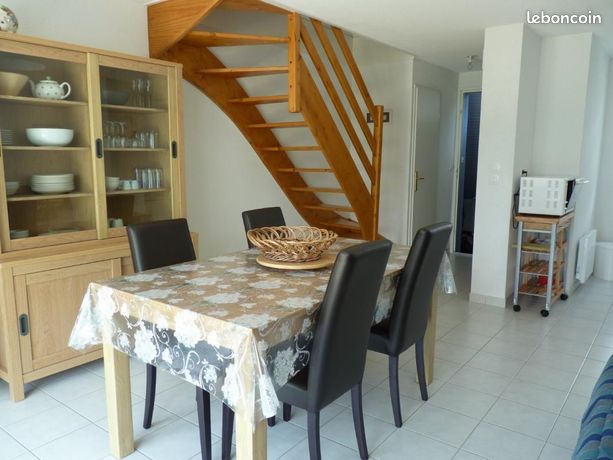 Maison 3 pièces 42 m²