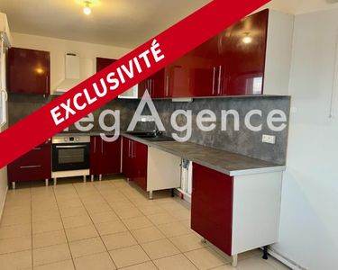 Appartement 286 546 € - 99 m²
