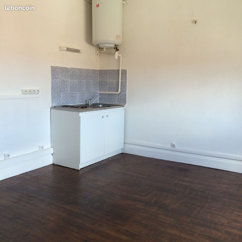 Appartement 2 pièces 20 m² · à Villeurbanne · 19,5 m² · 394 €