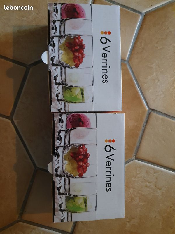 Verrines apéritives (image 6)