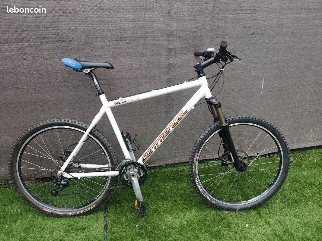 VTT 26 pouces commençal (image 2)