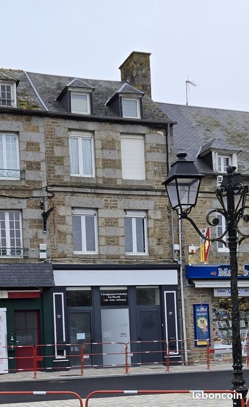 Maison 4 pièces 95 m² · à Athis-Val de Rouvre · 95 m² · 165 000 €