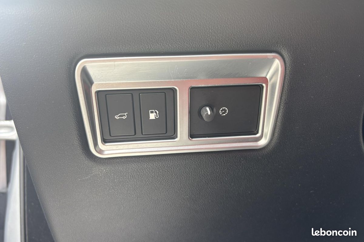 Land rover range rover sport p400e 404 hse - carplay - virtual cockpit - hayon elec - jantes 20-interieur uniqu (image 31)