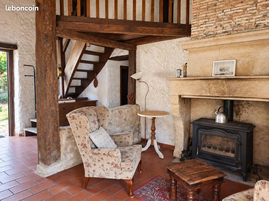 Maison 5 pièces 96 m² (image 4)