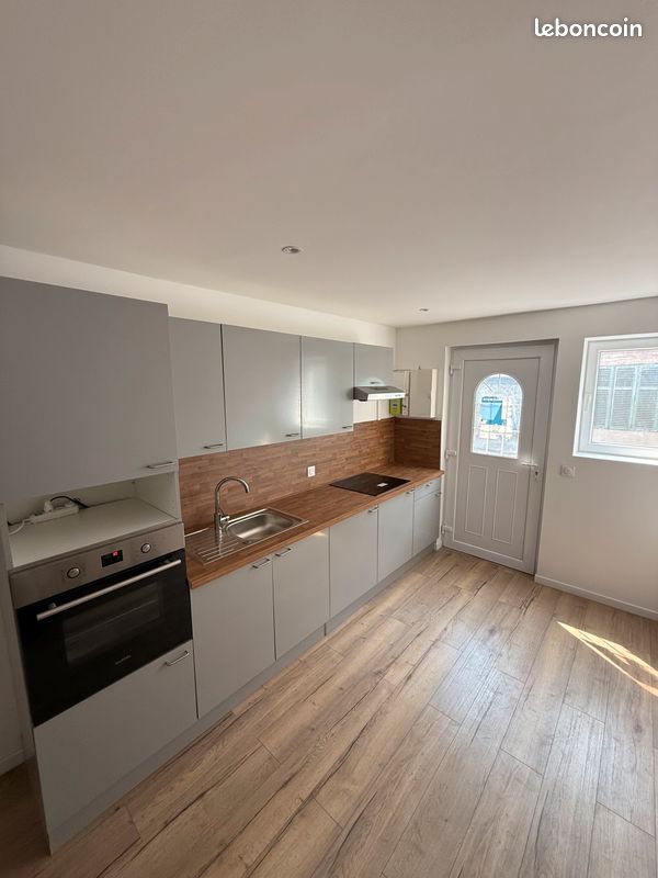 Appartement 3 pièces 68 m² · à Bar-le-Duc · 68 m² · 600 €