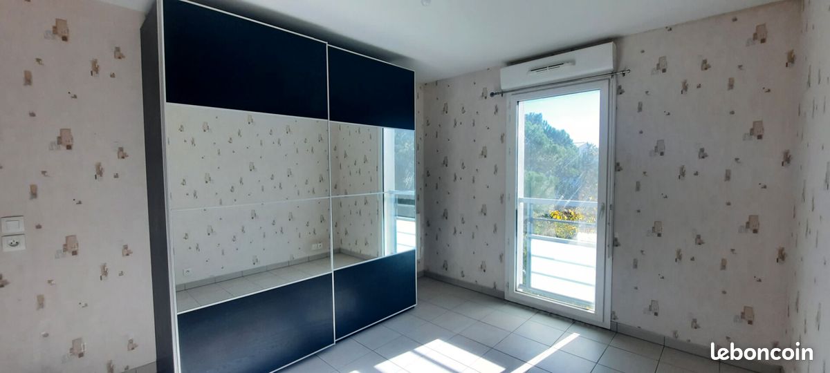 Appartement a louer toulouse - 3 pièce(s) - 59 m2 - Surfyn