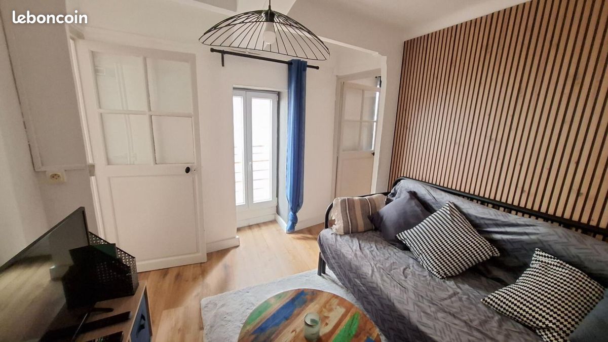 Appartement 2 pièces 32 m² · à Hyères · 32 m² · 130 000 €