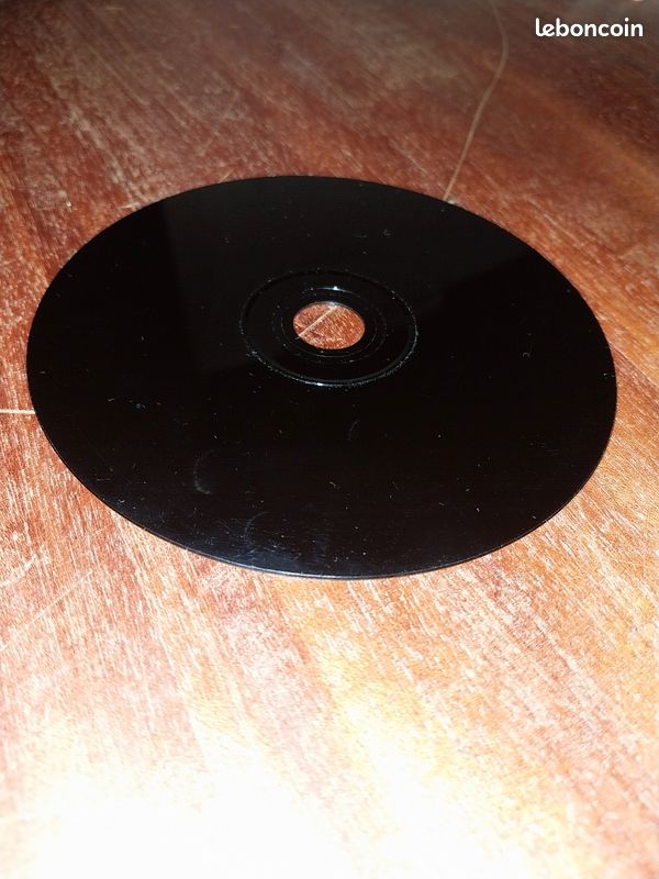 CD Playstation 1 South Park rallye ES (image 4)