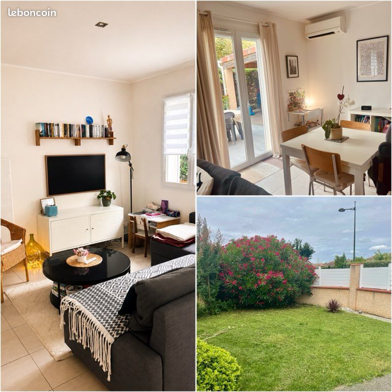 Maison 3 pièces 55 m² · à Aucamville · 55 m² · 210 000 €