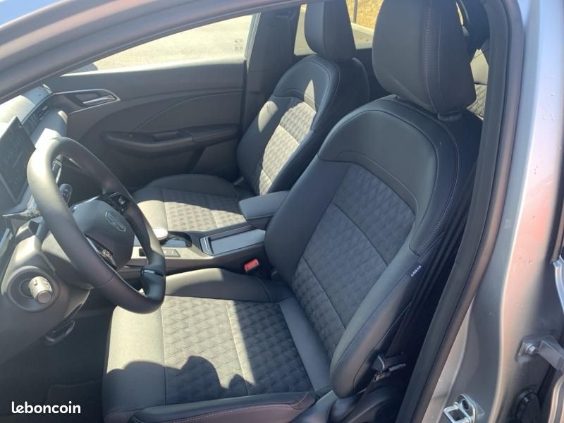 Mg motor MG3 Hybrid+ 195ch Luxury (image 12)