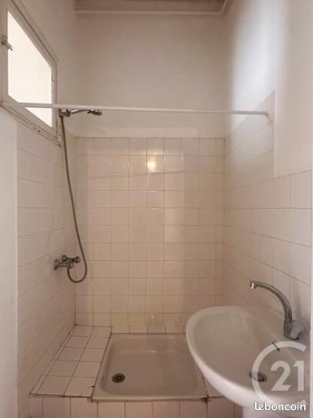 Appartement 4 pièces 60 m² — 9