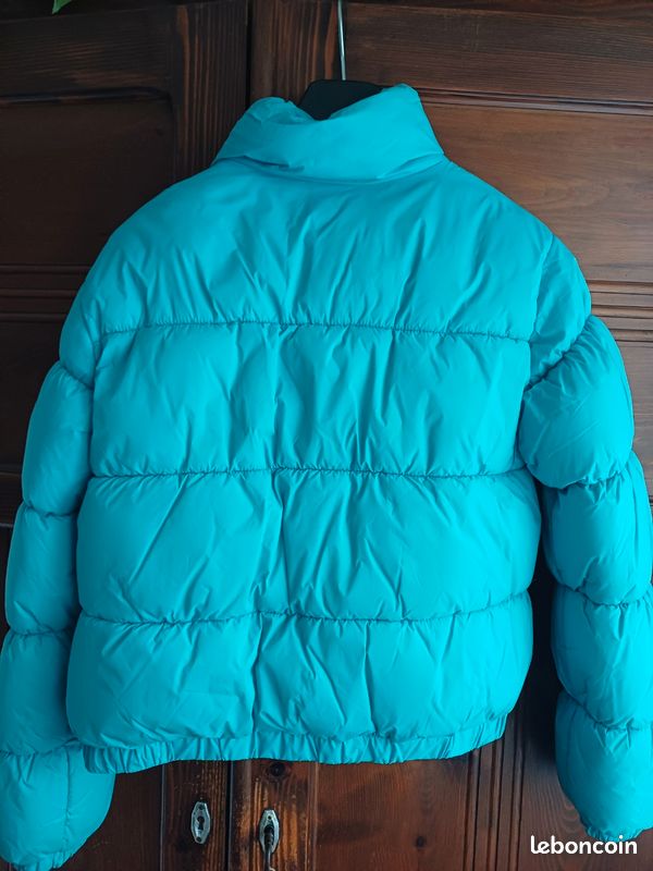 Veste 12 ans fille OVS (image 3)