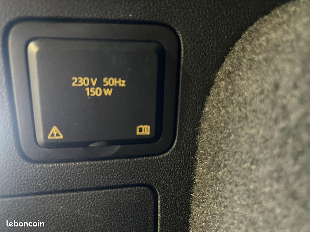 SEAT TARRACO 1.4 e-HYBRID 245 ch DSG6 5 pl Xcellence (image 24)