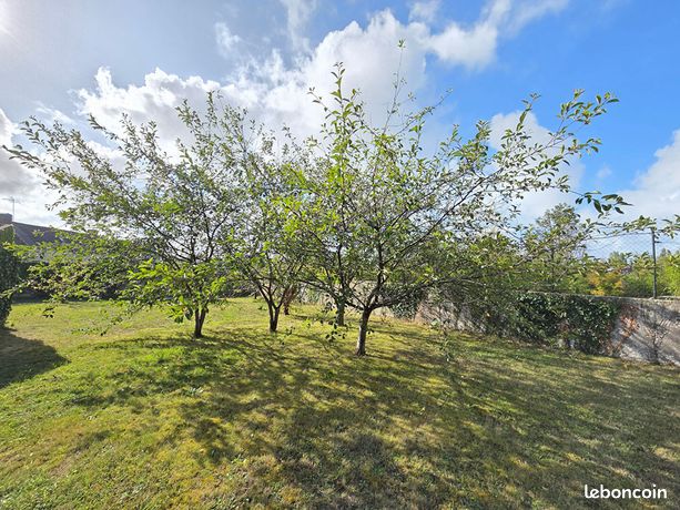 Terrain 500 m² RIANTEC