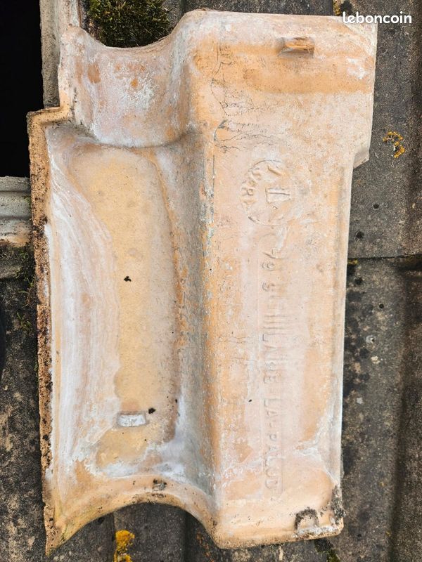 Recherche tuile Ceram Saint Hillaire La Pallud (image 1)