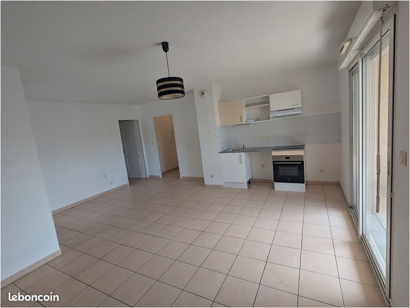 Appartement 3 pièces 61 m² · à Béziers · 61 m² · 690 €/mois
