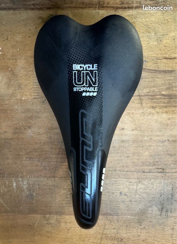 Selle de vélo WTB - Équipements vélos
