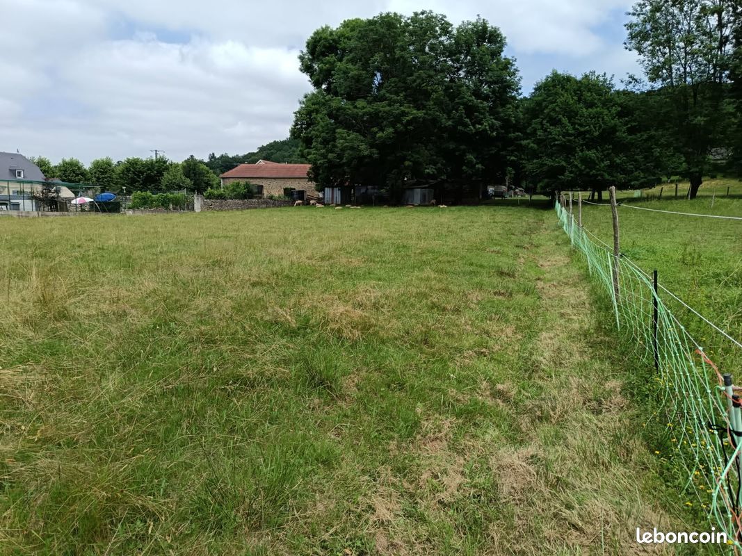 Terrain à bâtir (image 3)