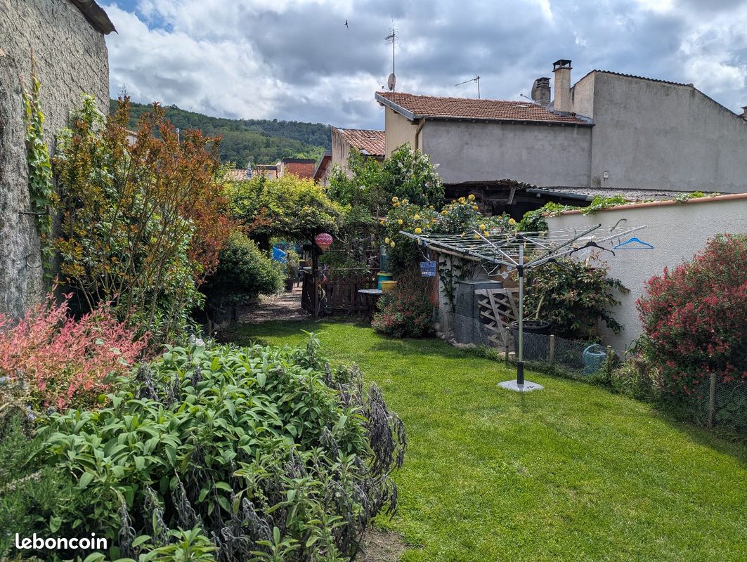 Maison 4 pièces 123 m² · à Foix · 123 m² · 189 000 €