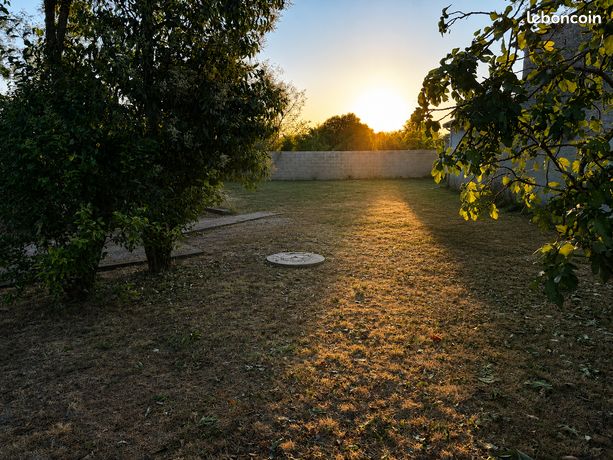 Terrain diffus 670m²