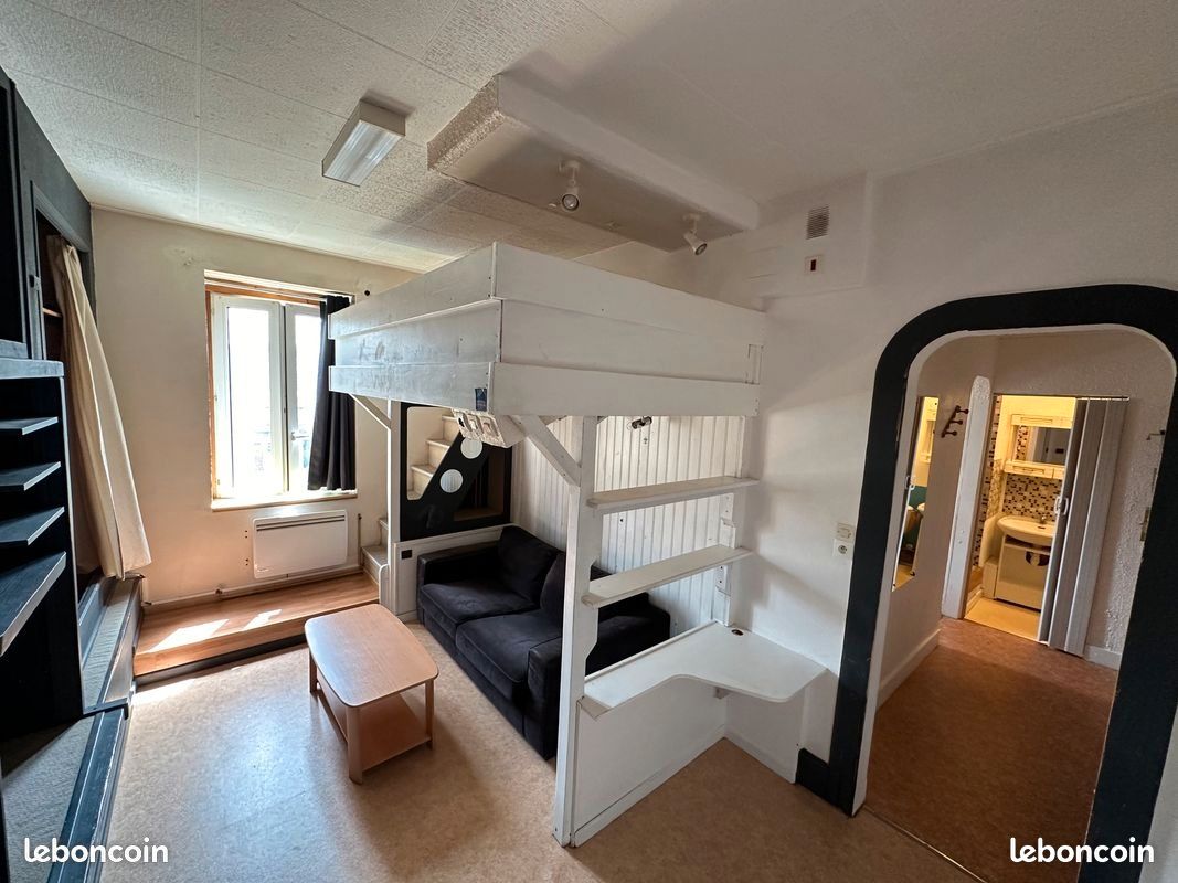 Appartement 1 pièce 35 m² · à Cambrai · 35 m² · 440 €