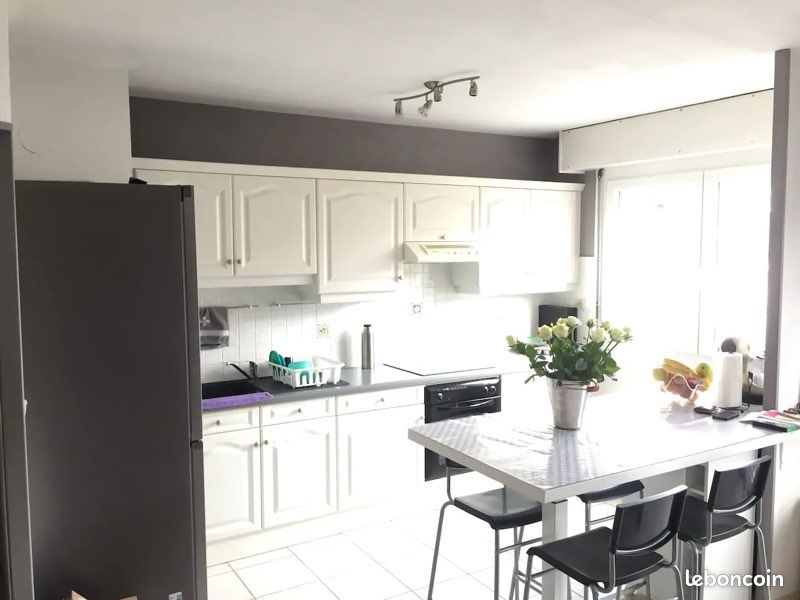 Appartement 3 pièces 68 m² · à Thonon-les-Bains · 68 m² · 1 320 €/mois