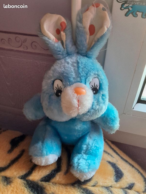 Plusieures peluches (image 3)