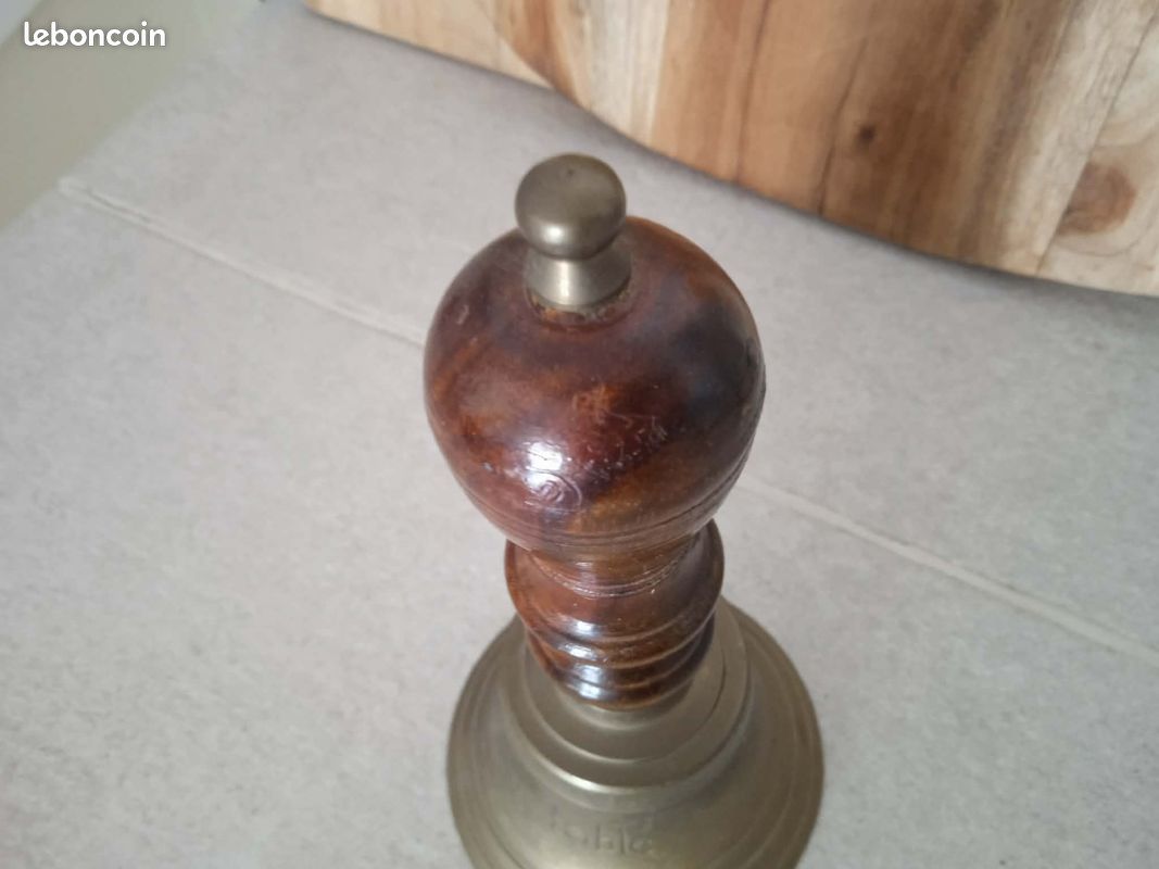 Cloche marine (image 4)