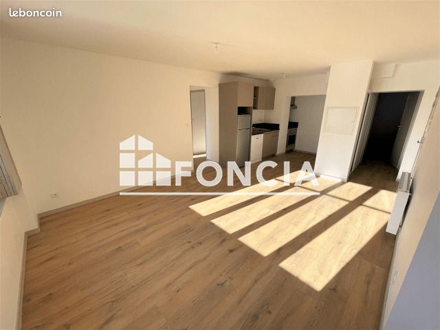 Appartement 3 pièces 62 m² · à Châtellerault · 62 m² · 485 €/mois