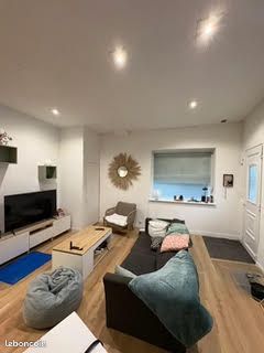 Appartement 2 pièces 62 m² · à Templeuve-en-Pévèle · 62 m² · 725 €/mois